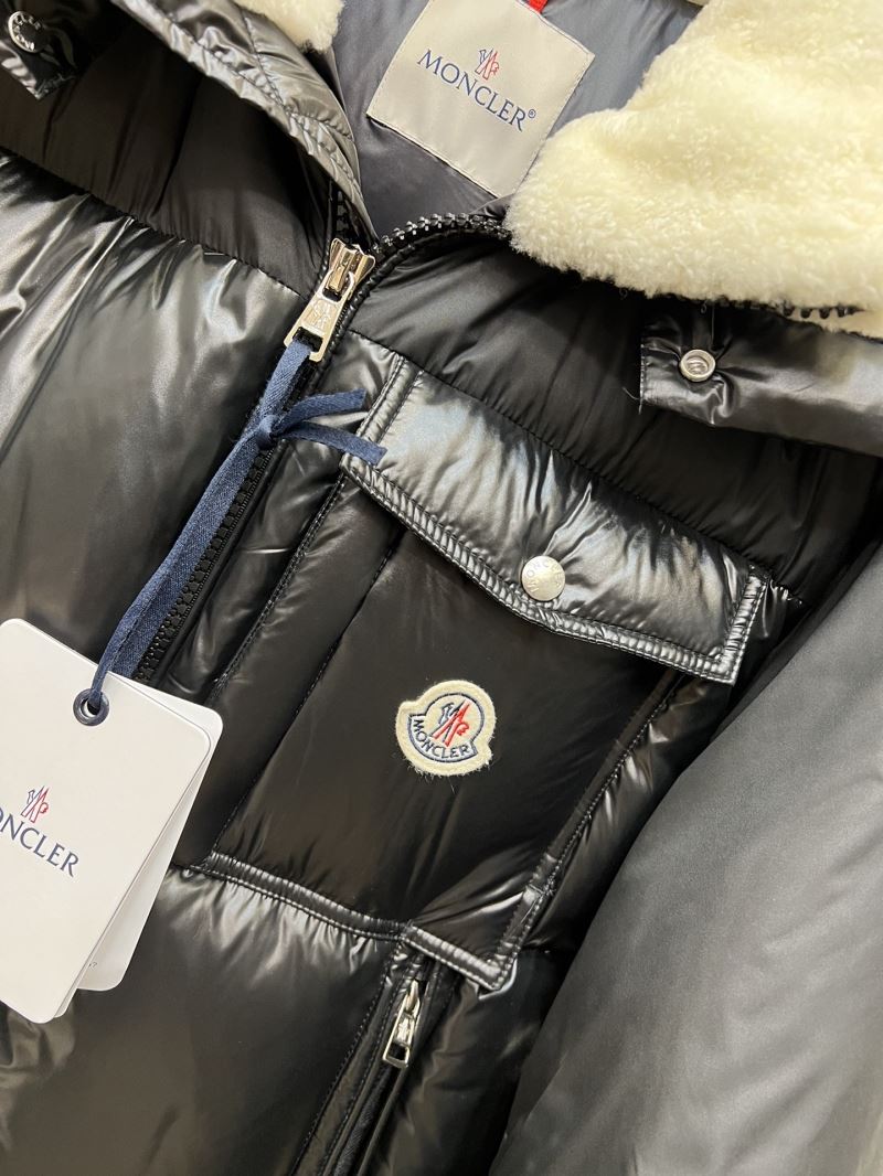 Moncler Down Jackets